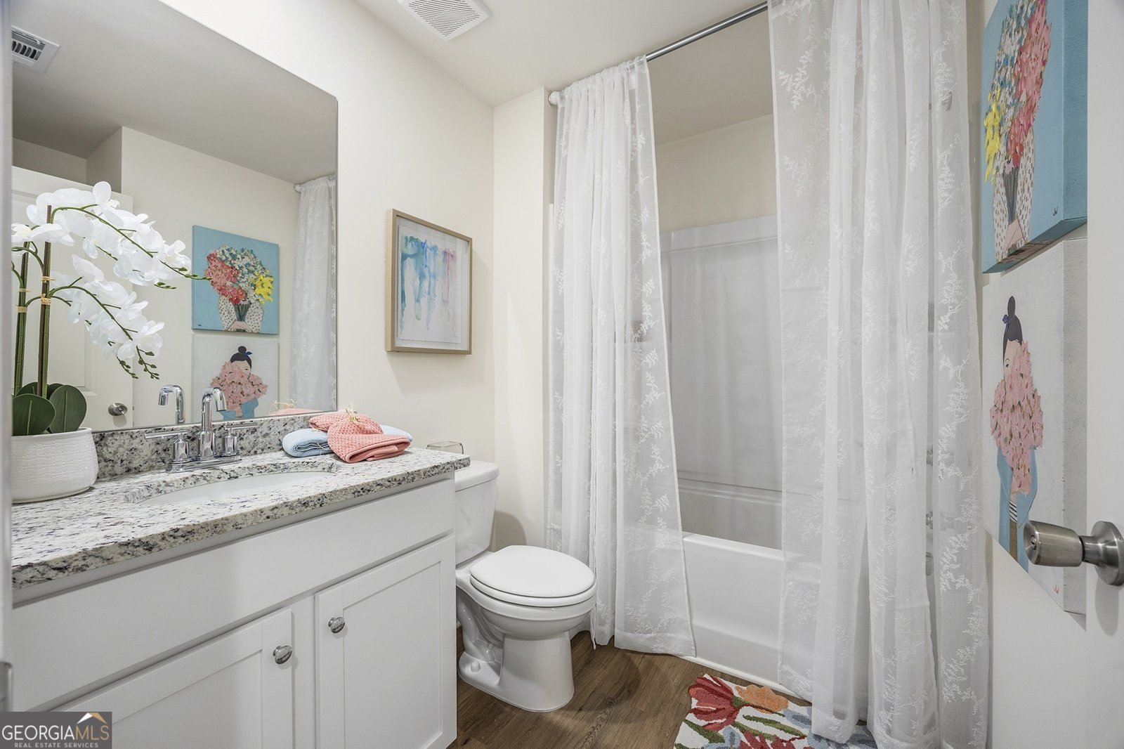 3193 Haystack Drive Macon - Photo 20