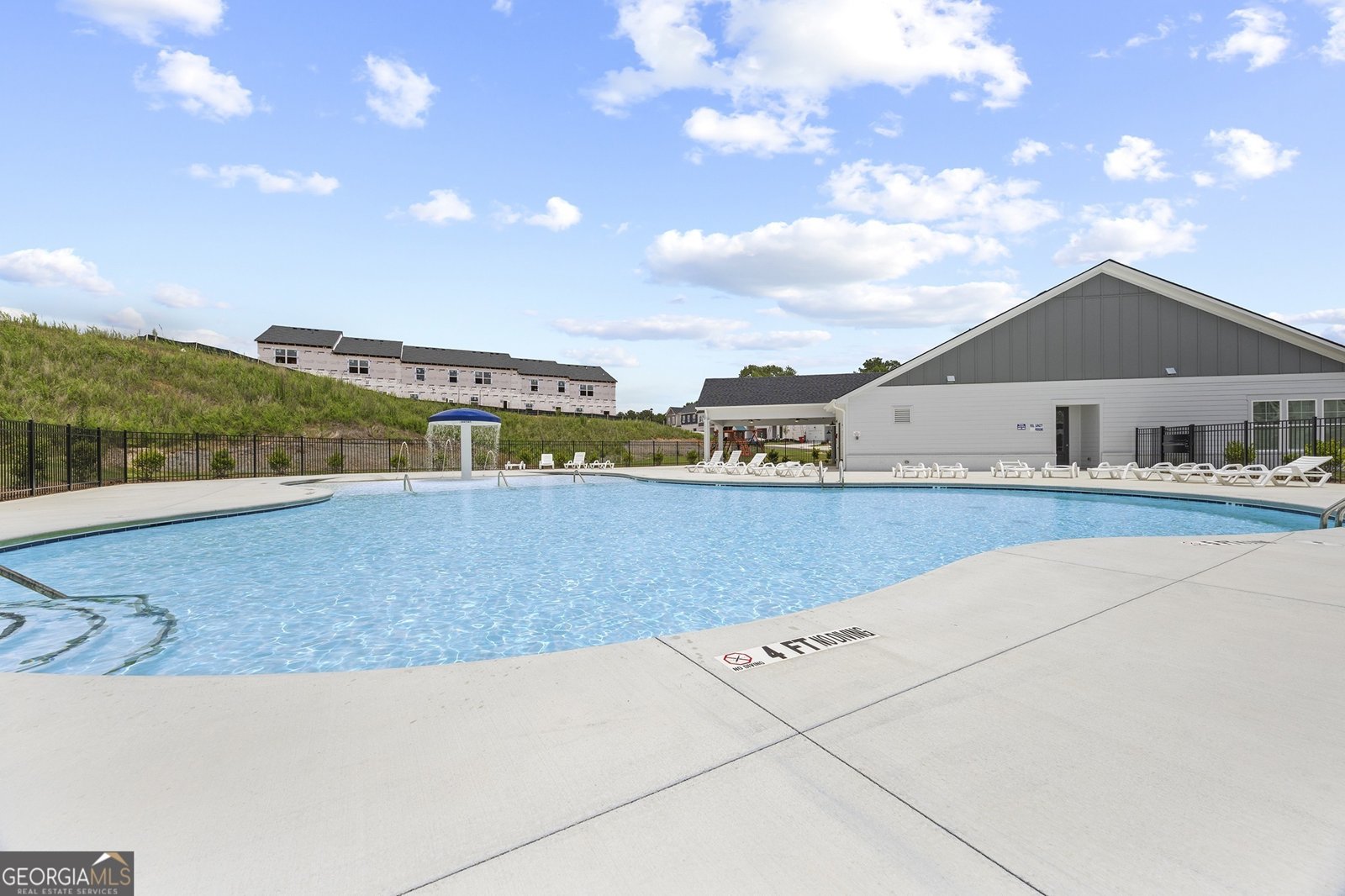 3193 Haystack Drive Macon - Photo 30
