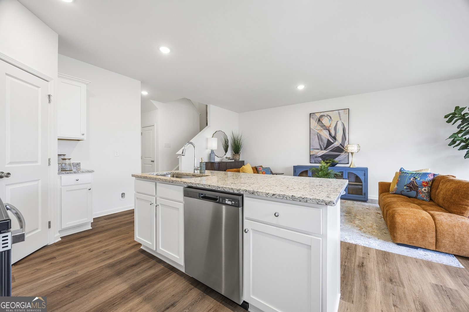 3193 Haystack Drive Macon - Photo 9
