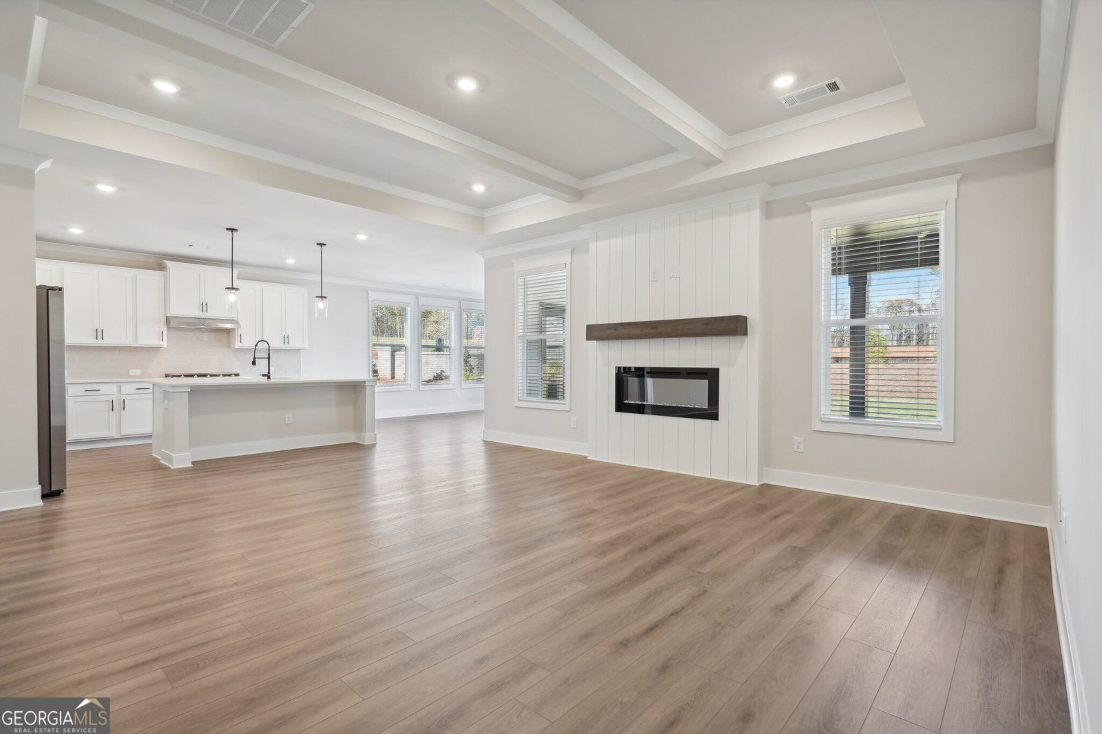 772 Secret Garden Lane Dacula - Photo 10
