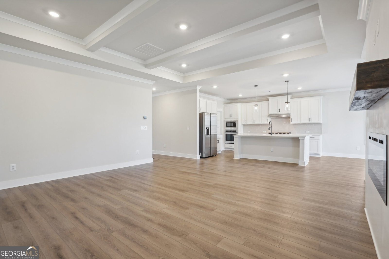 772 Secret Garden Lane Dacula - Photo 11