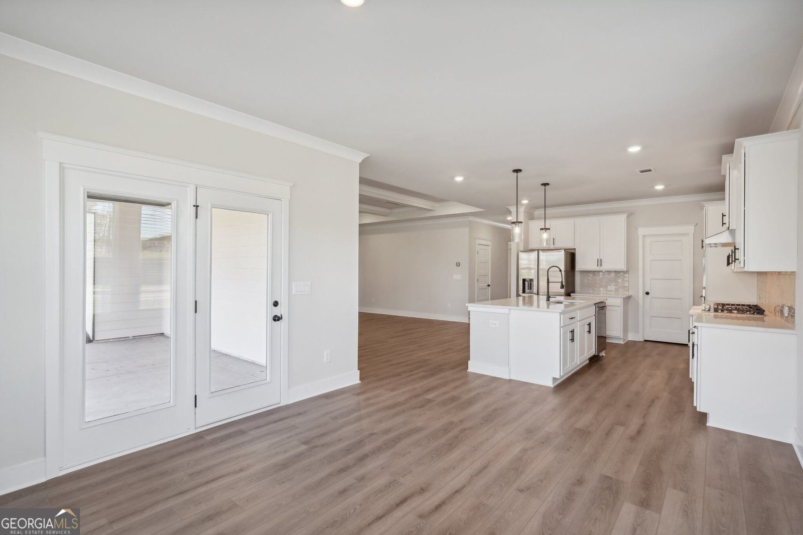 772 Secret Garden Lane Dacula - Photo 15