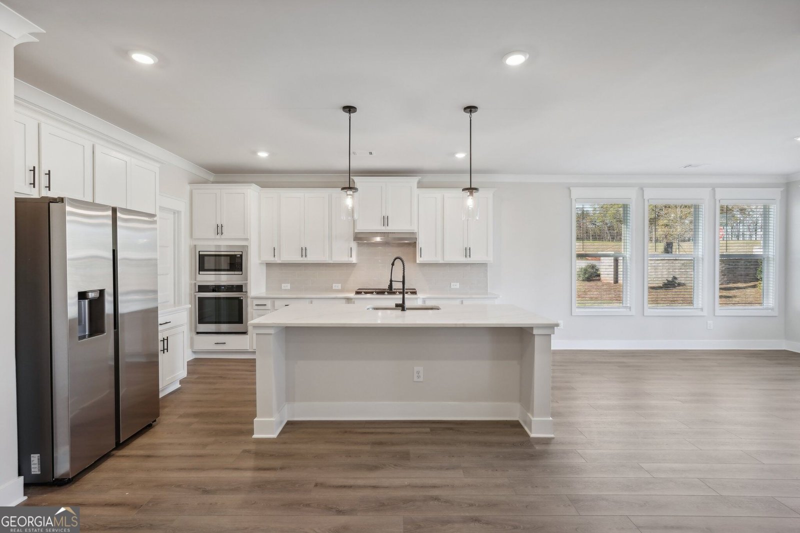 772 Secret Garden Lane Dacula - Photo 16