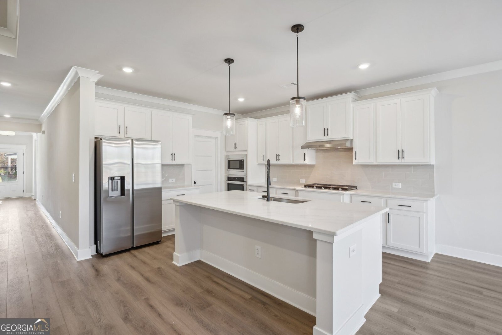 772 Secret Garden Lane Dacula - Photo 17