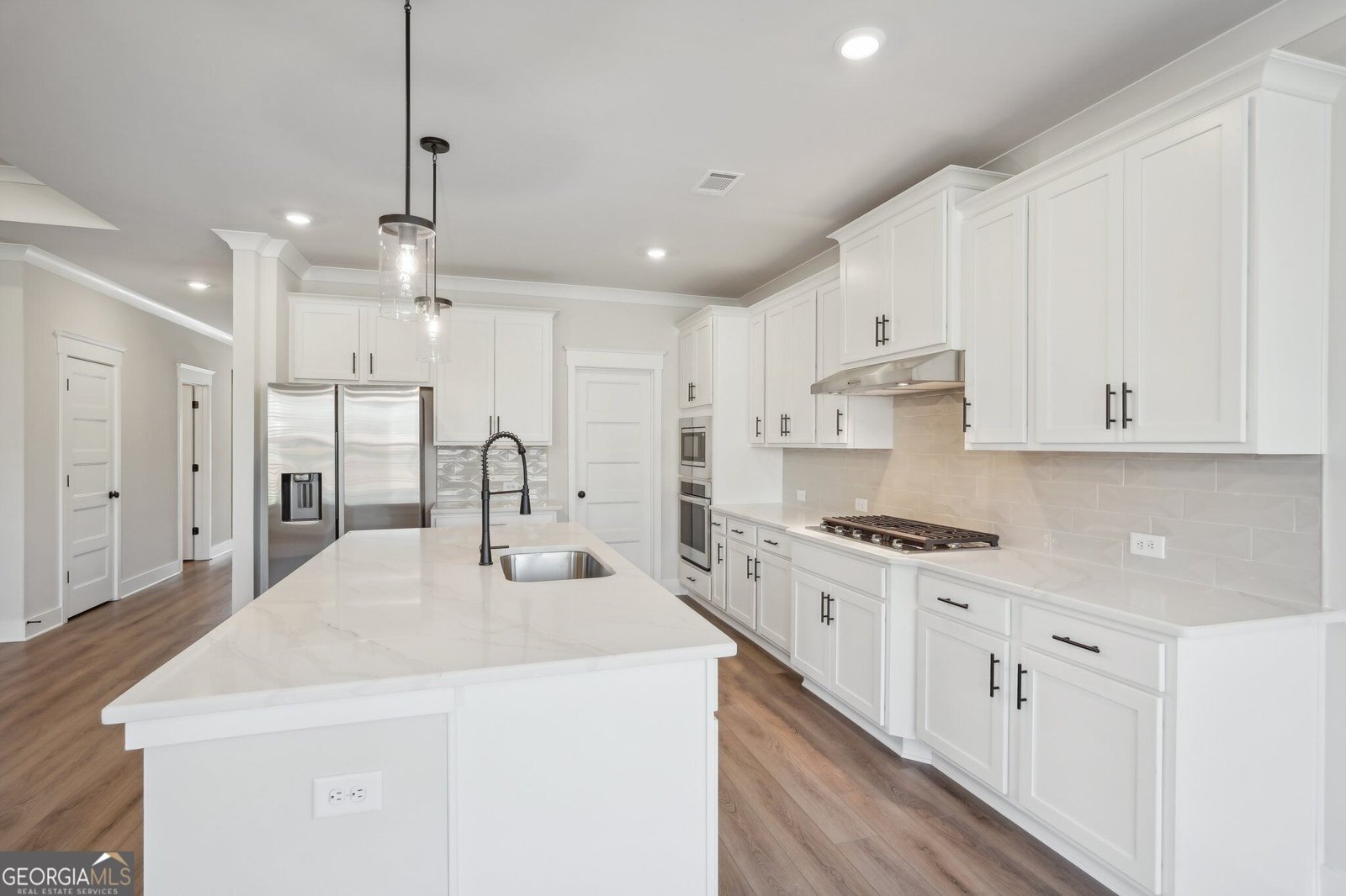 772 Secret Garden Lane Dacula - Photo 18