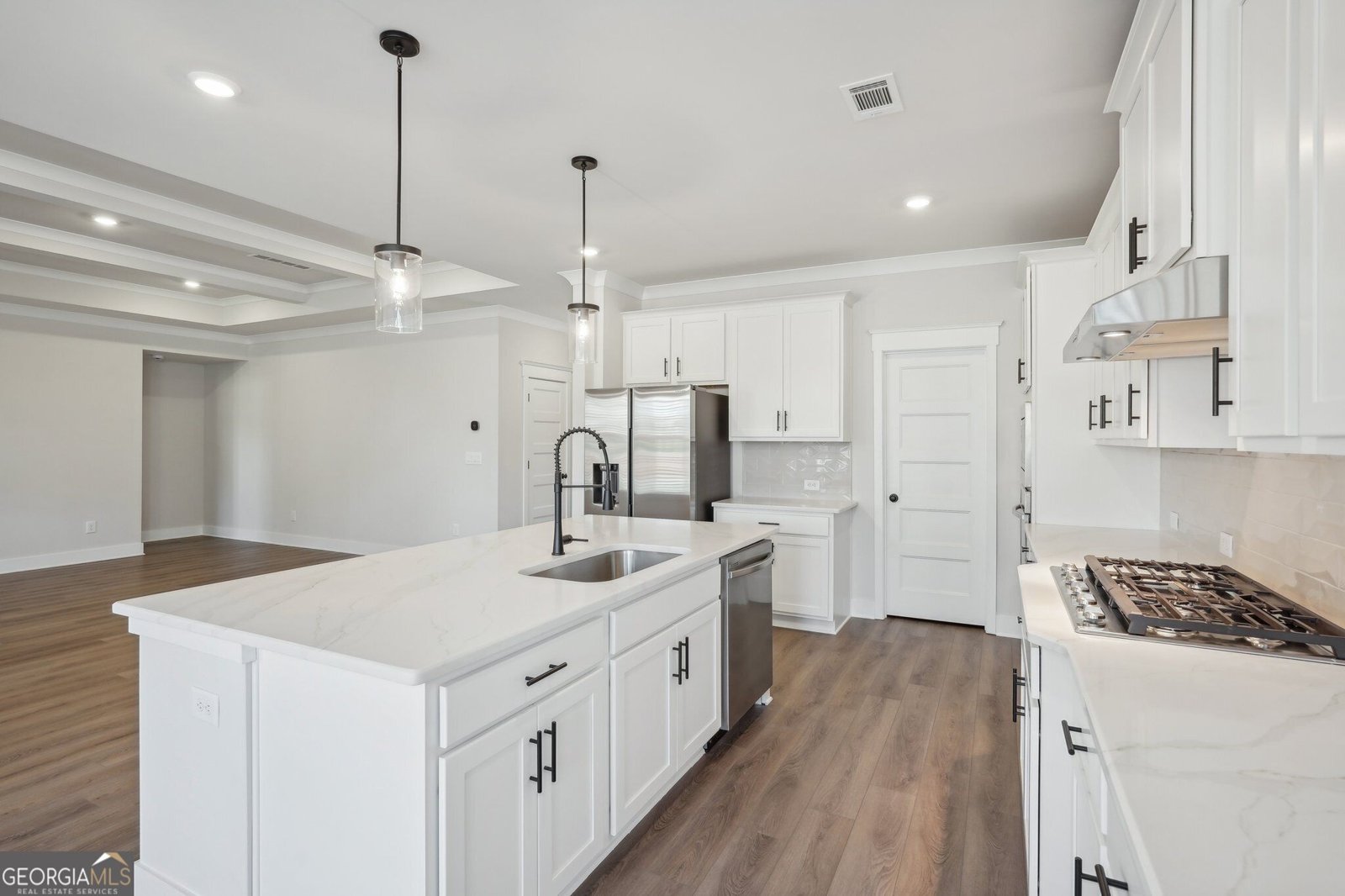 772 Secret Garden Lane Dacula - Photo 19