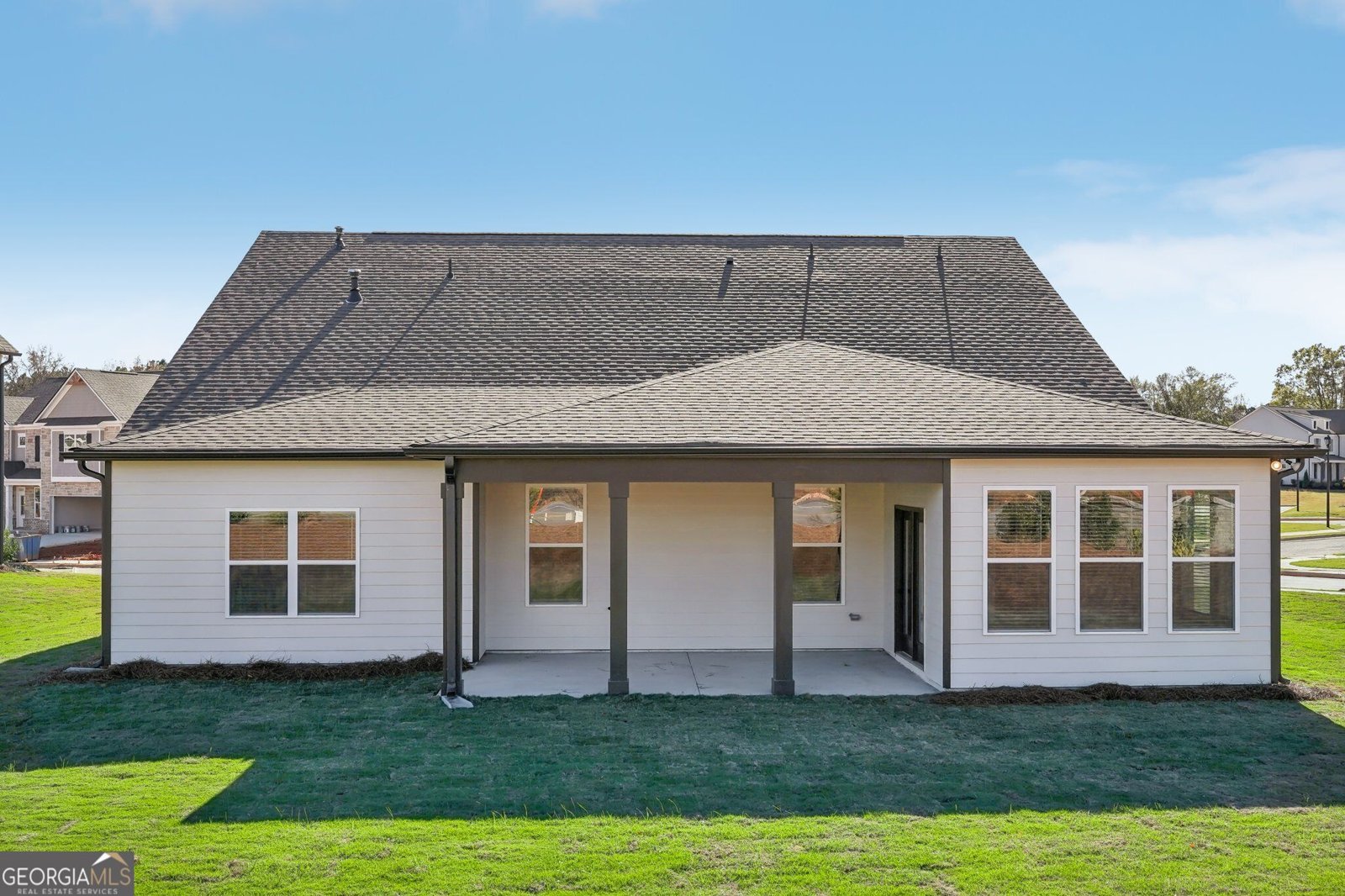 772 Secret Garden Lane Dacula - Photo 57