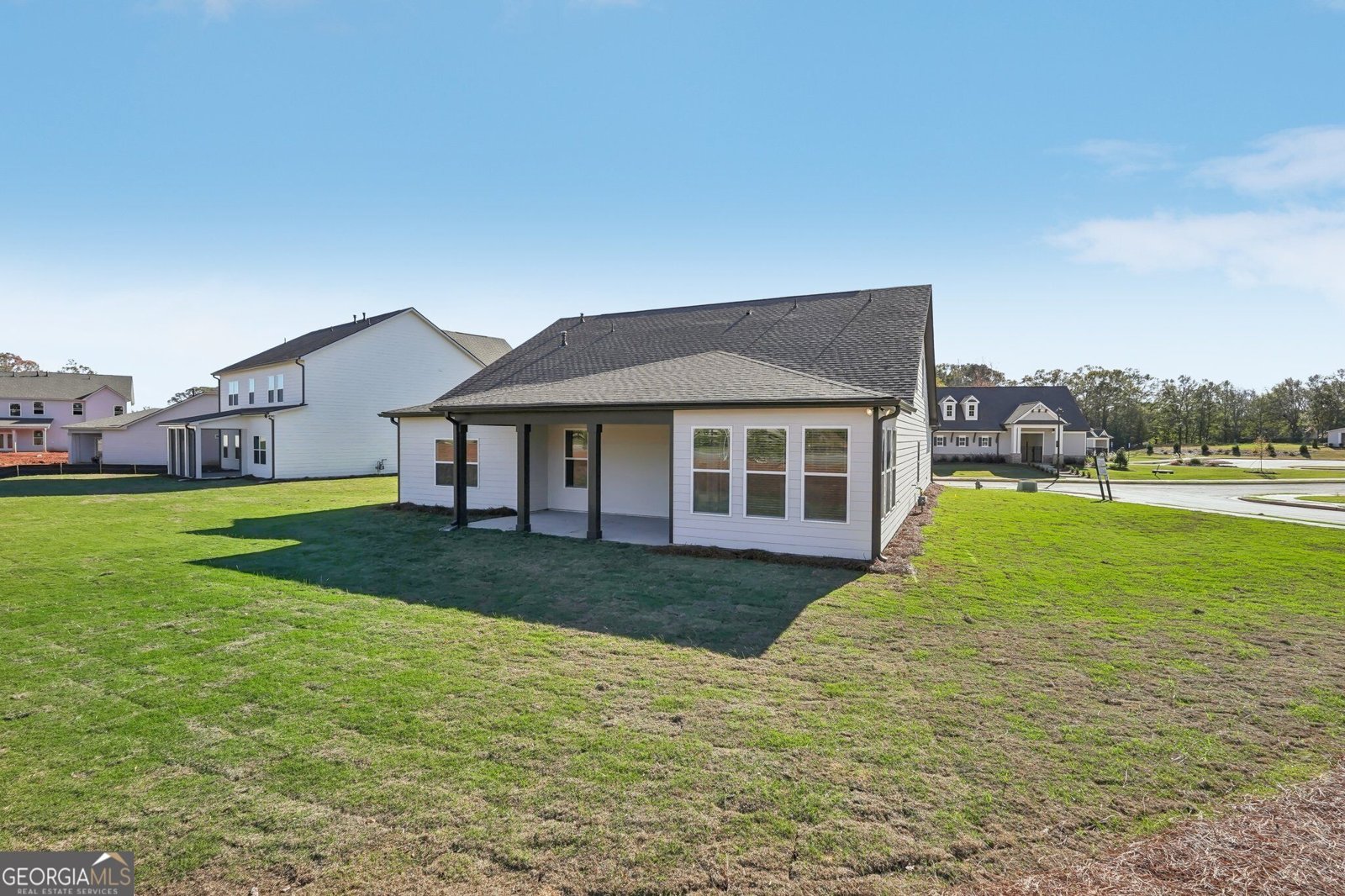 772 Secret Garden Lane Dacula - Photo 59