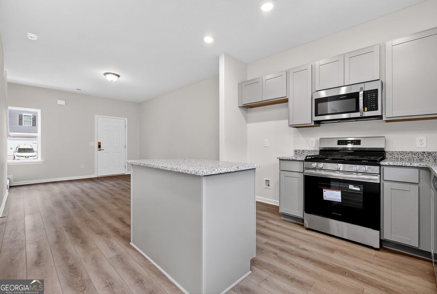 211 Rory Drive Calhoun - Photo 14