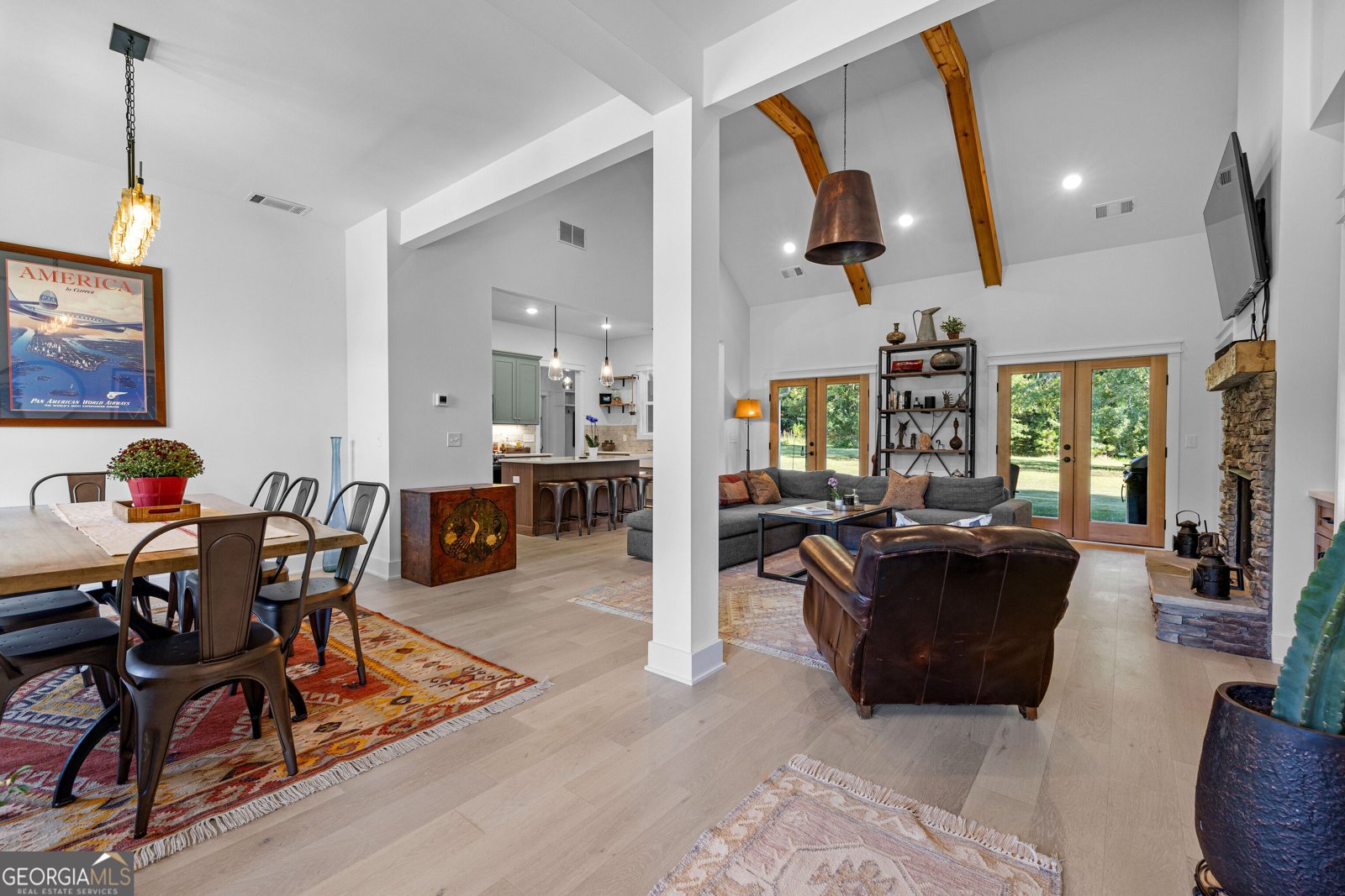 1005 Goza Rd. Fayetteville - Photo 12
