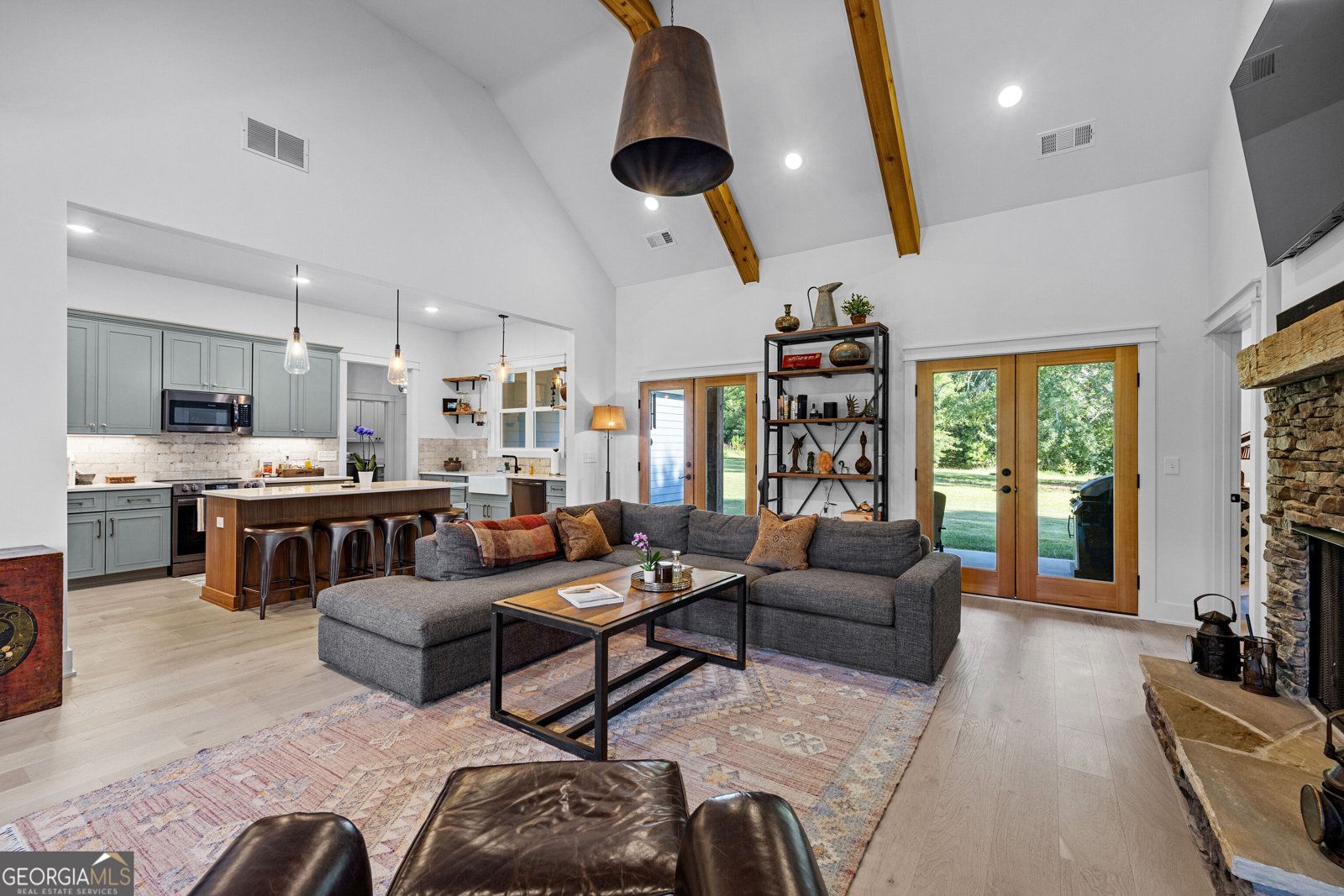 1005 Goza Rd. Fayetteville - Photo 13