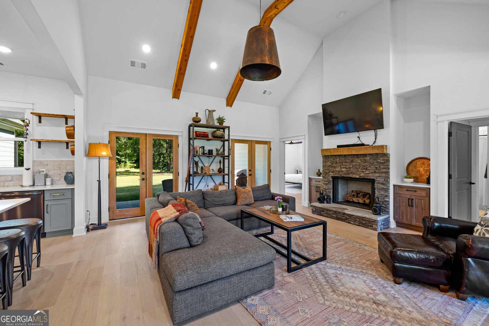 1005 Goza Rd. Fayetteville - Photo 18