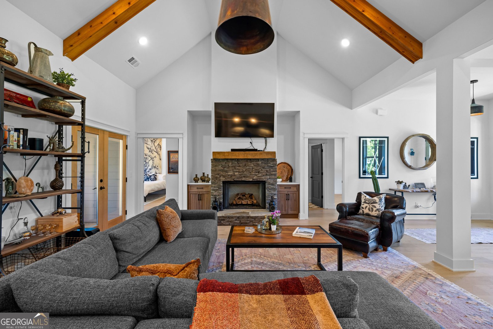 1005 Goza Rd. Fayetteville - Photo 19