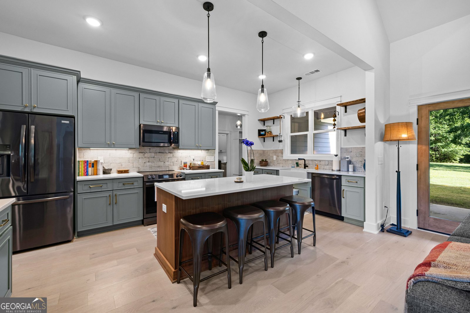 1005 Goza Rd. Fayetteville - Photo 22