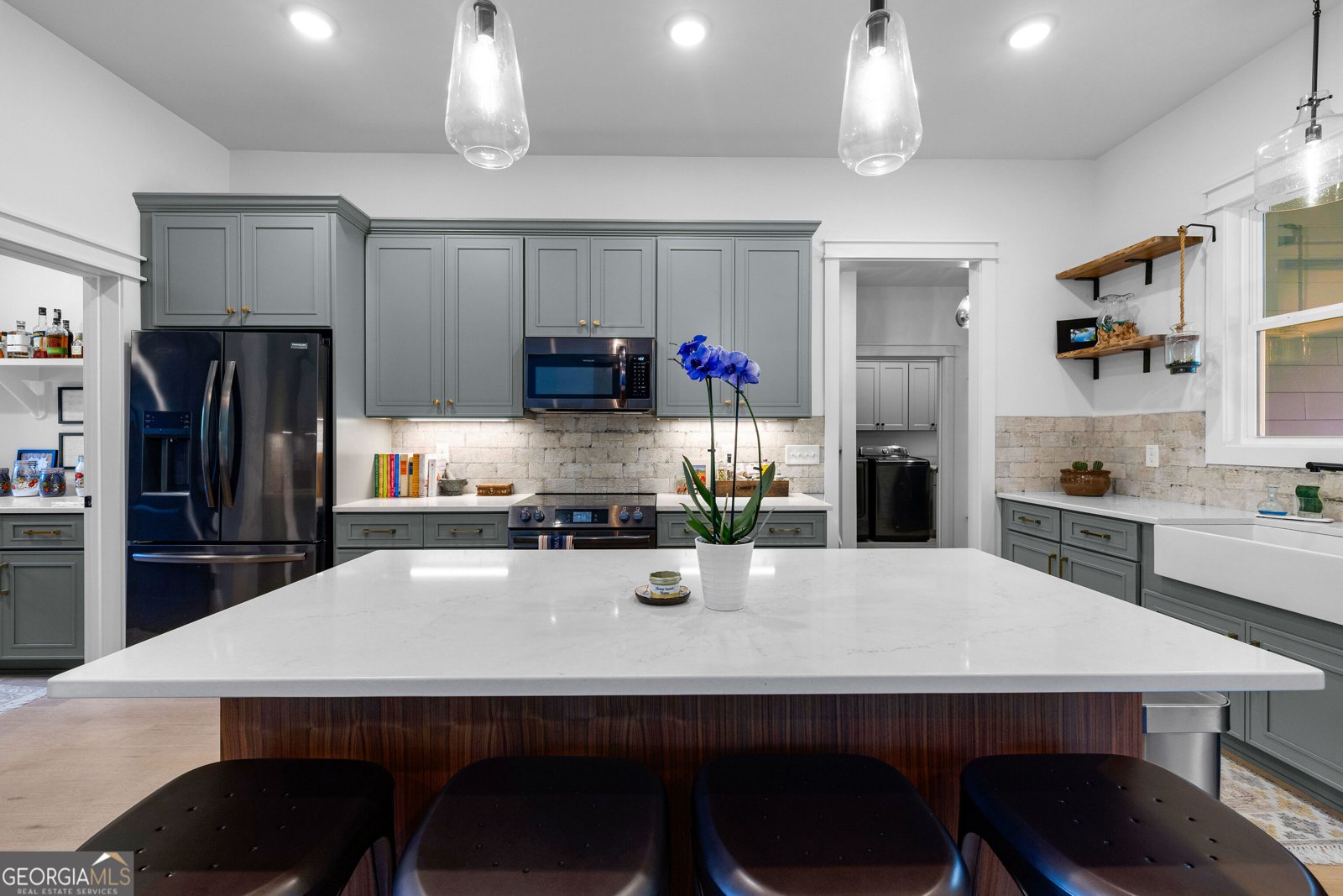 1005 Goza Rd. Fayetteville - Photo 23