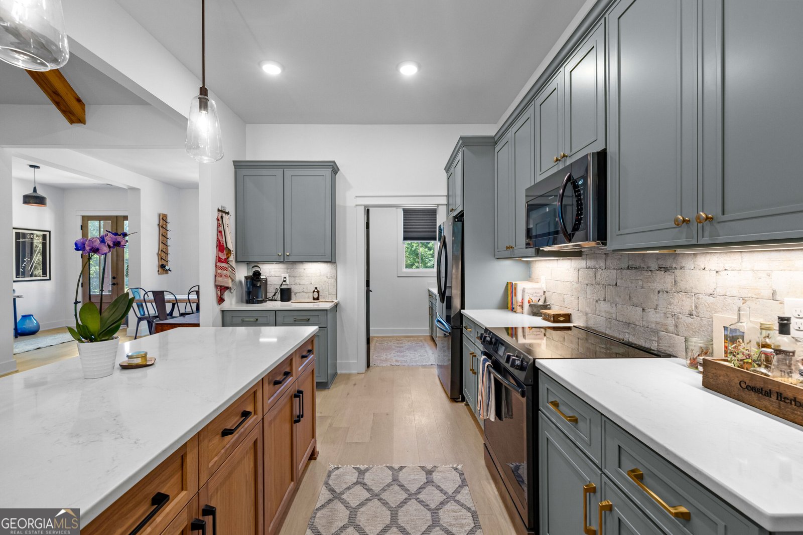 1005 Goza Rd. Fayetteville - Photo 24