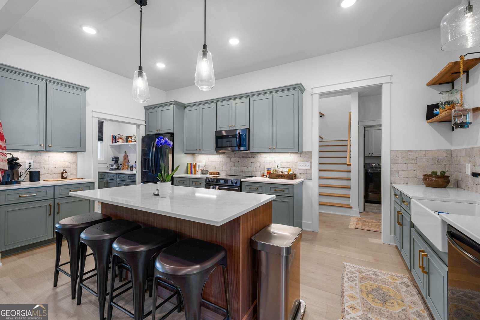 1005 Goza Rd. Fayetteville - Photo 28