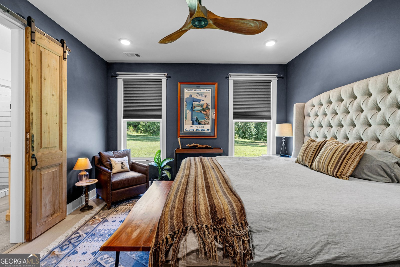 1005 Goza Rd. Fayetteville - Photo 32