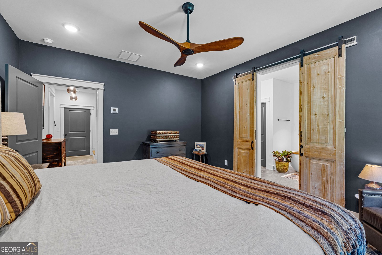 1005 Goza Rd. Fayetteville - Photo 34