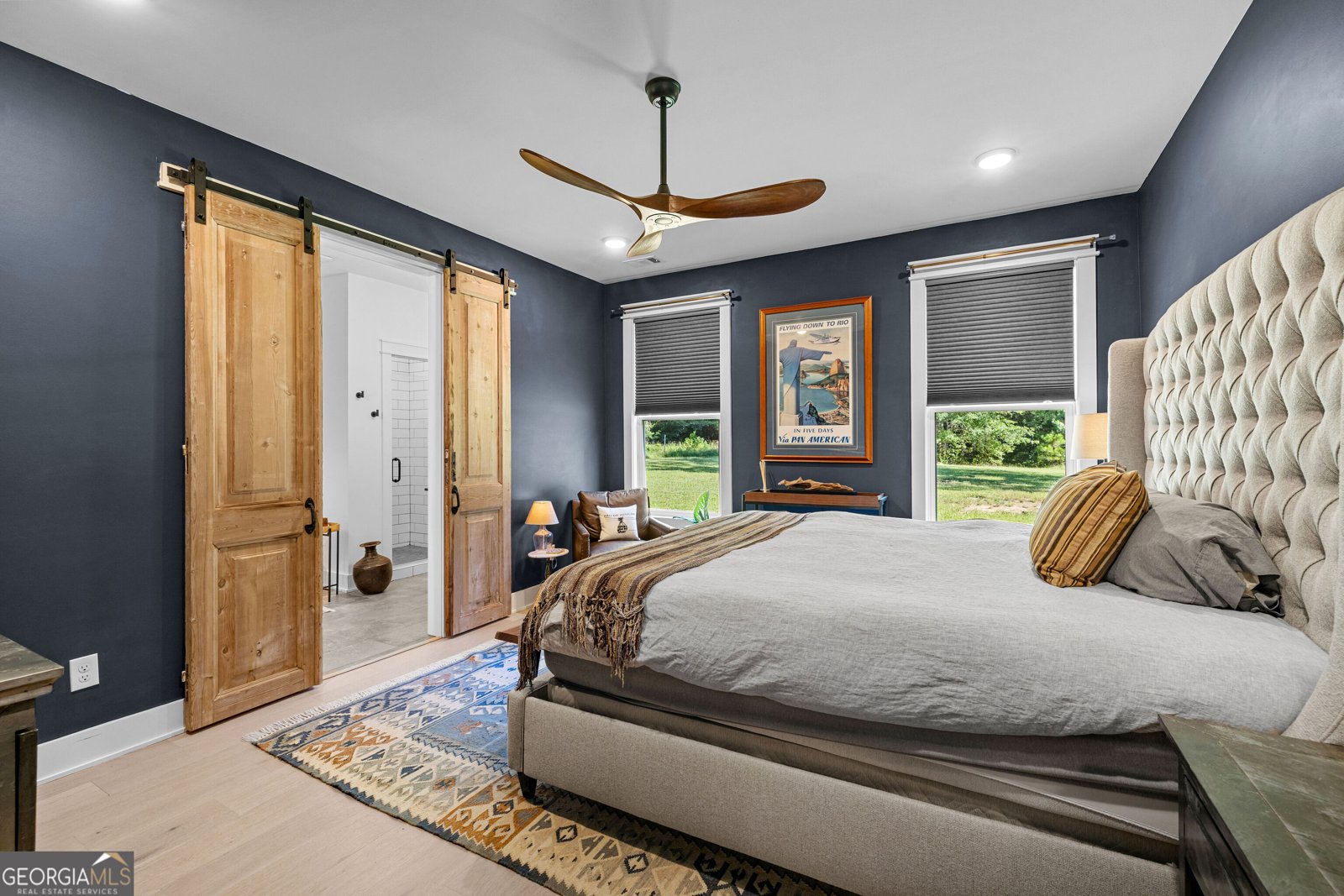 1005 Goza Rd. Fayetteville - Photo 35