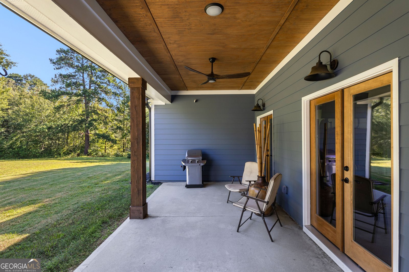 1005 Goza Rd. Fayetteville - Photo 55