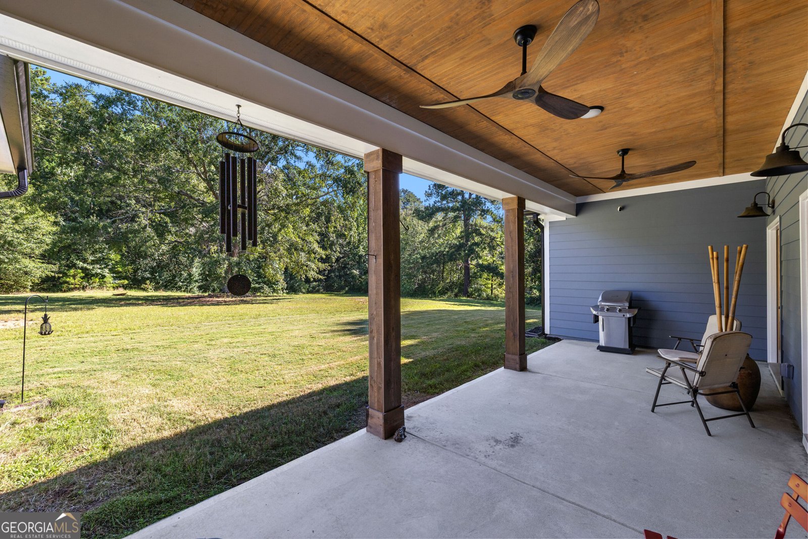 1005 Goza Rd. Fayetteville - Photo 56
