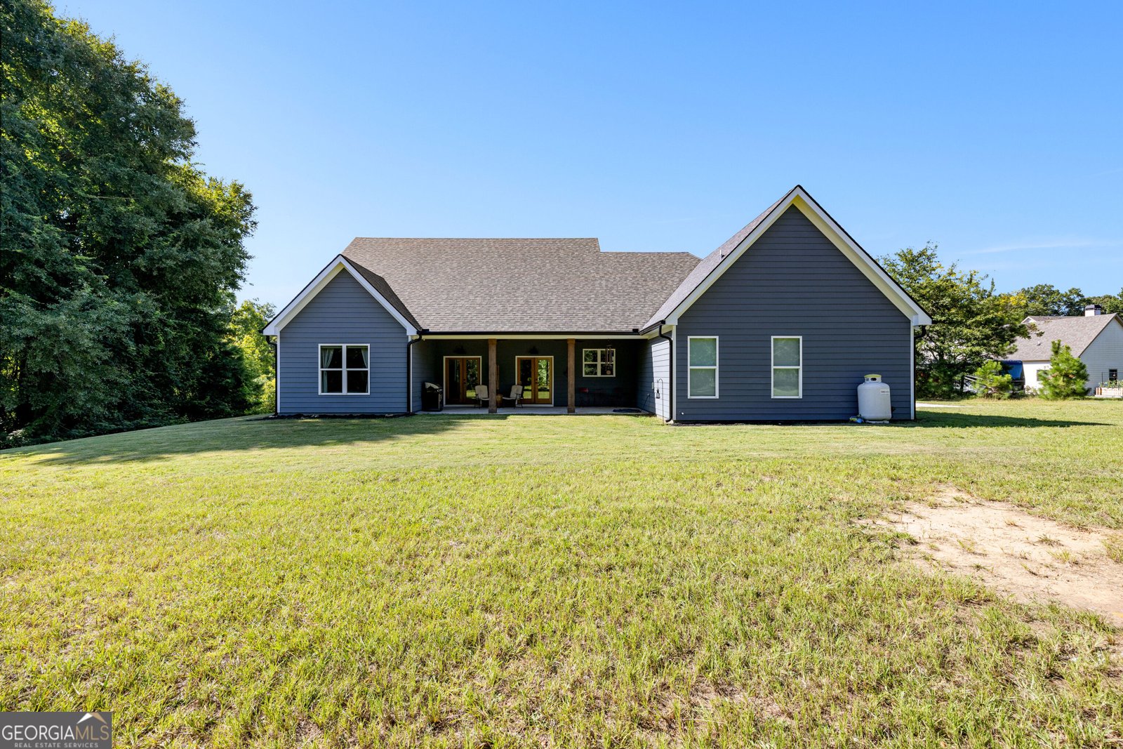 1005 Goza Rd. Fayetteville - Photo 57