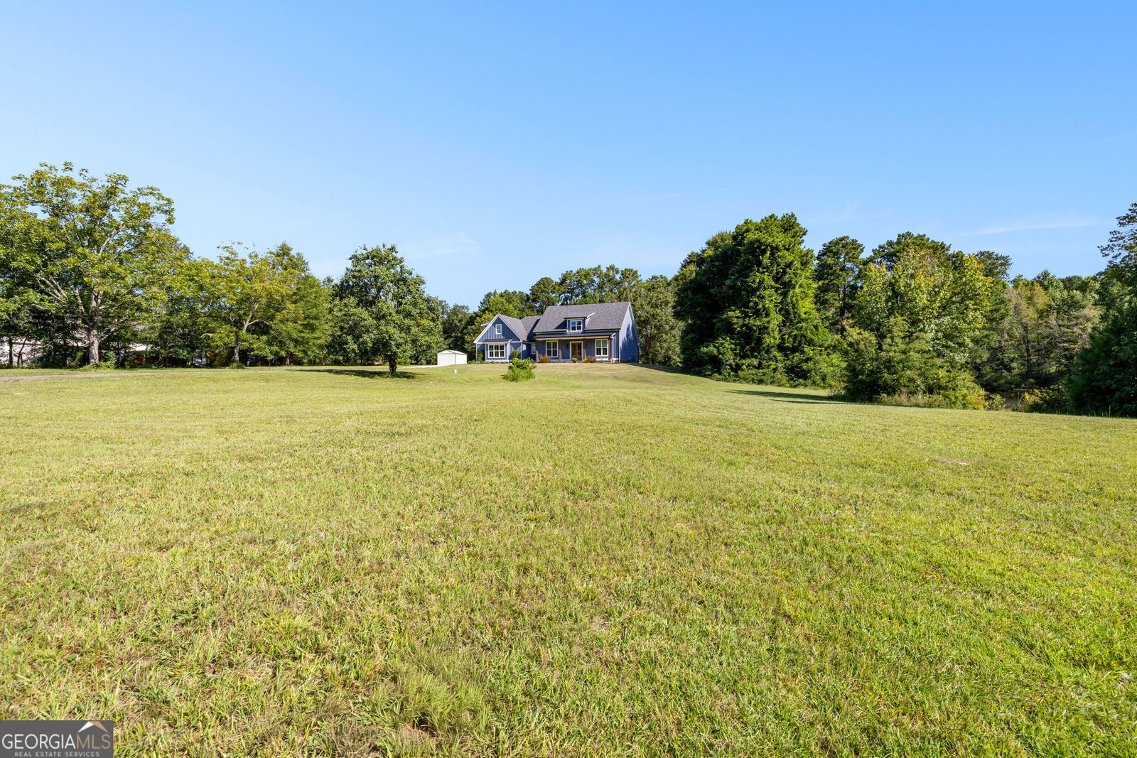 1005 Goza Rd. Fayetteville - Photo 59