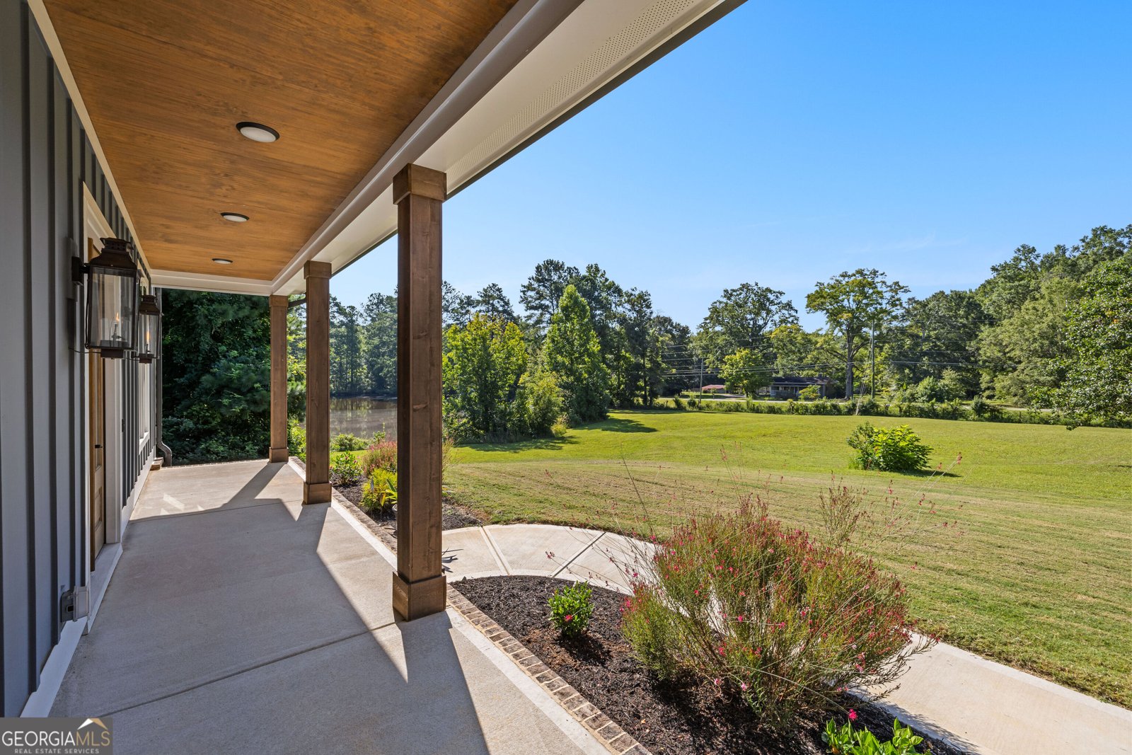 1005 Goza Rd. Fayetteville - Photo 6