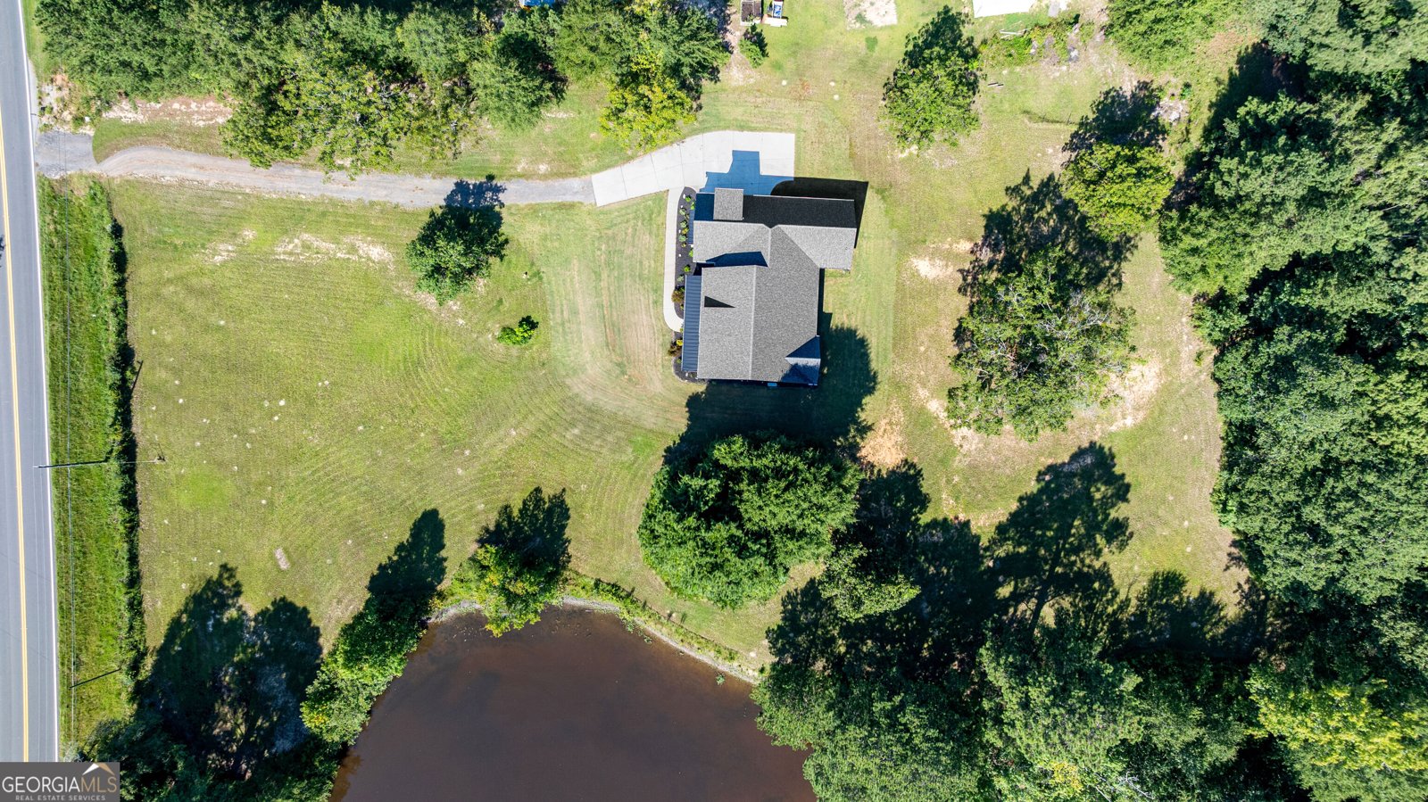 1005 Goza Rd. Fayetteville - Photo 61