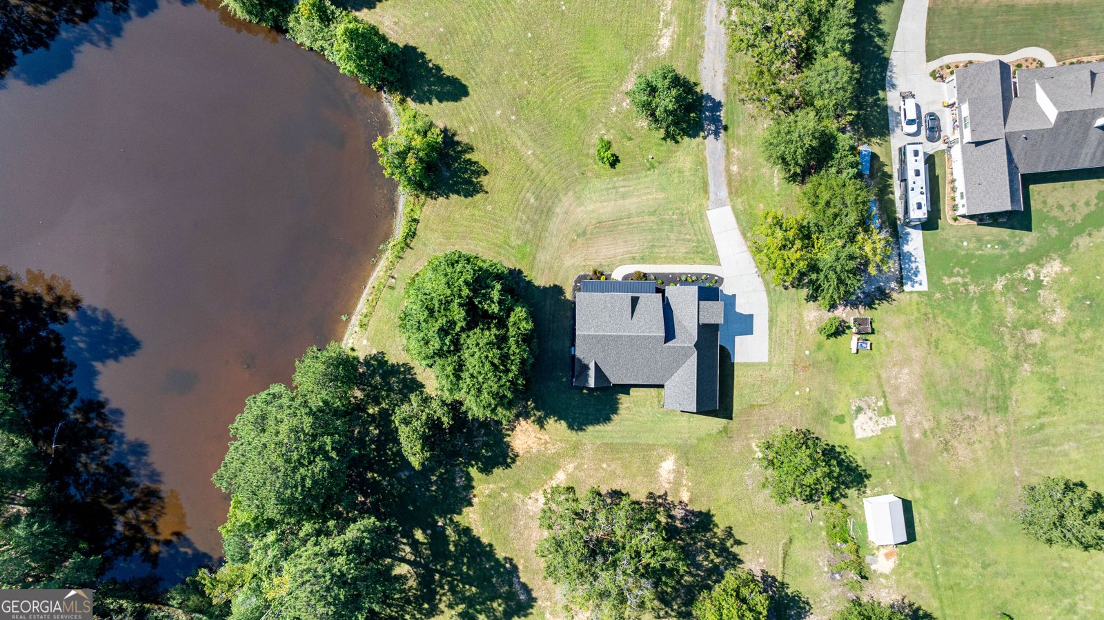 1005 Goza Rd. Fayetteville - Photo 62