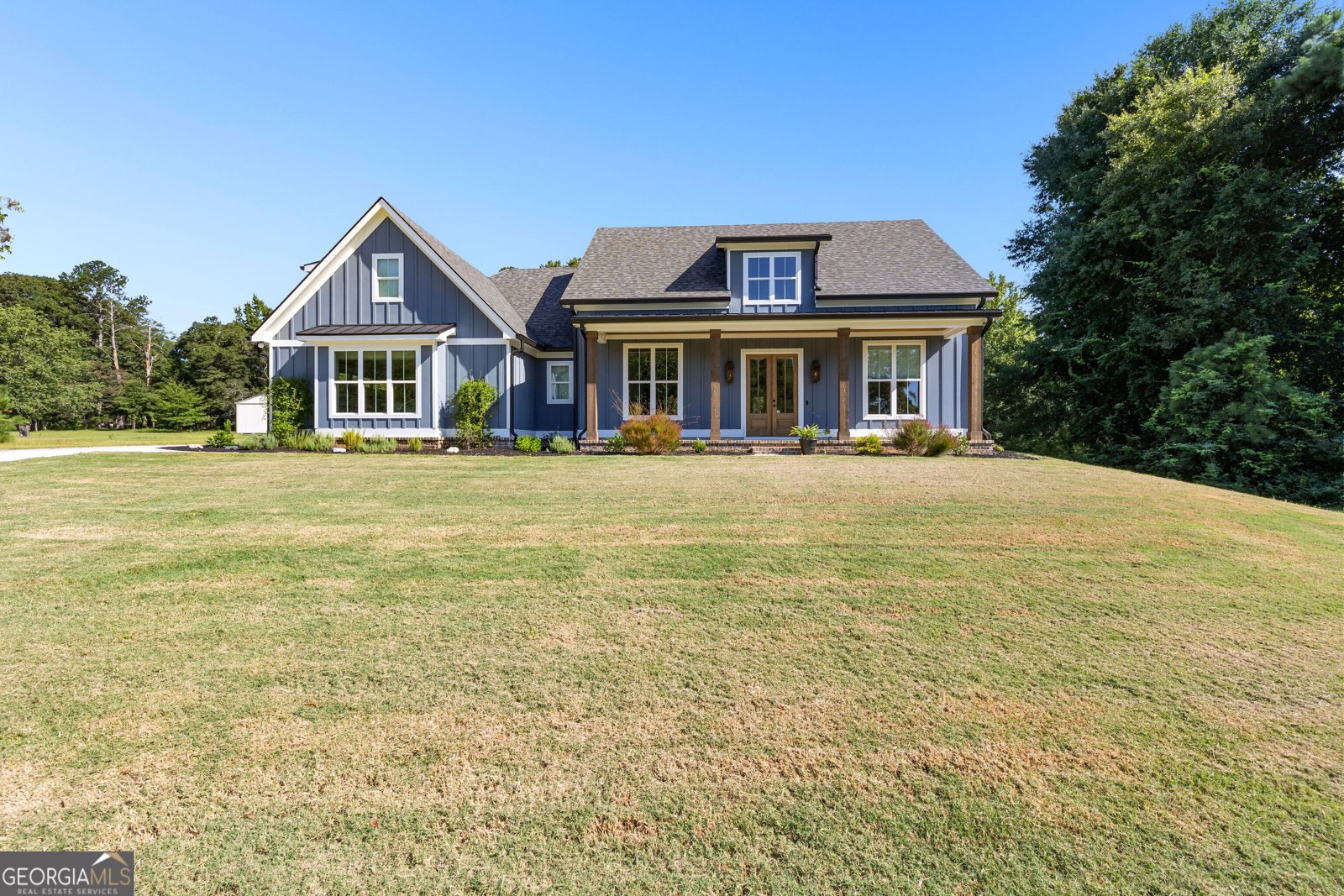 1005 Goza Rd. Fayetteville - Photo 64