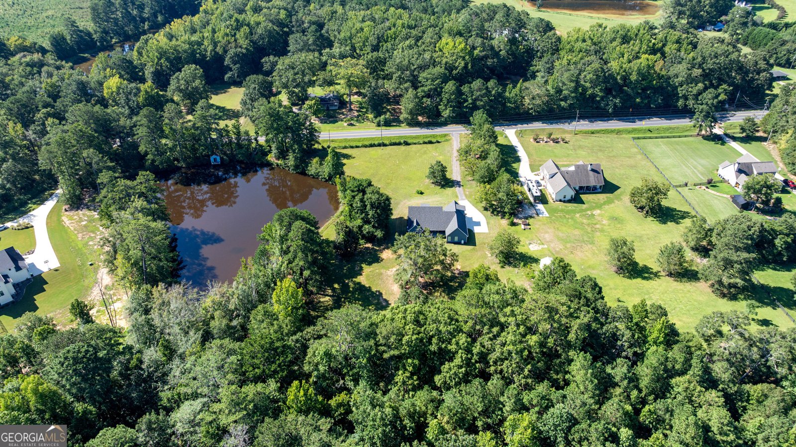1005 Goza Rd. Fayetteville - Photo 67