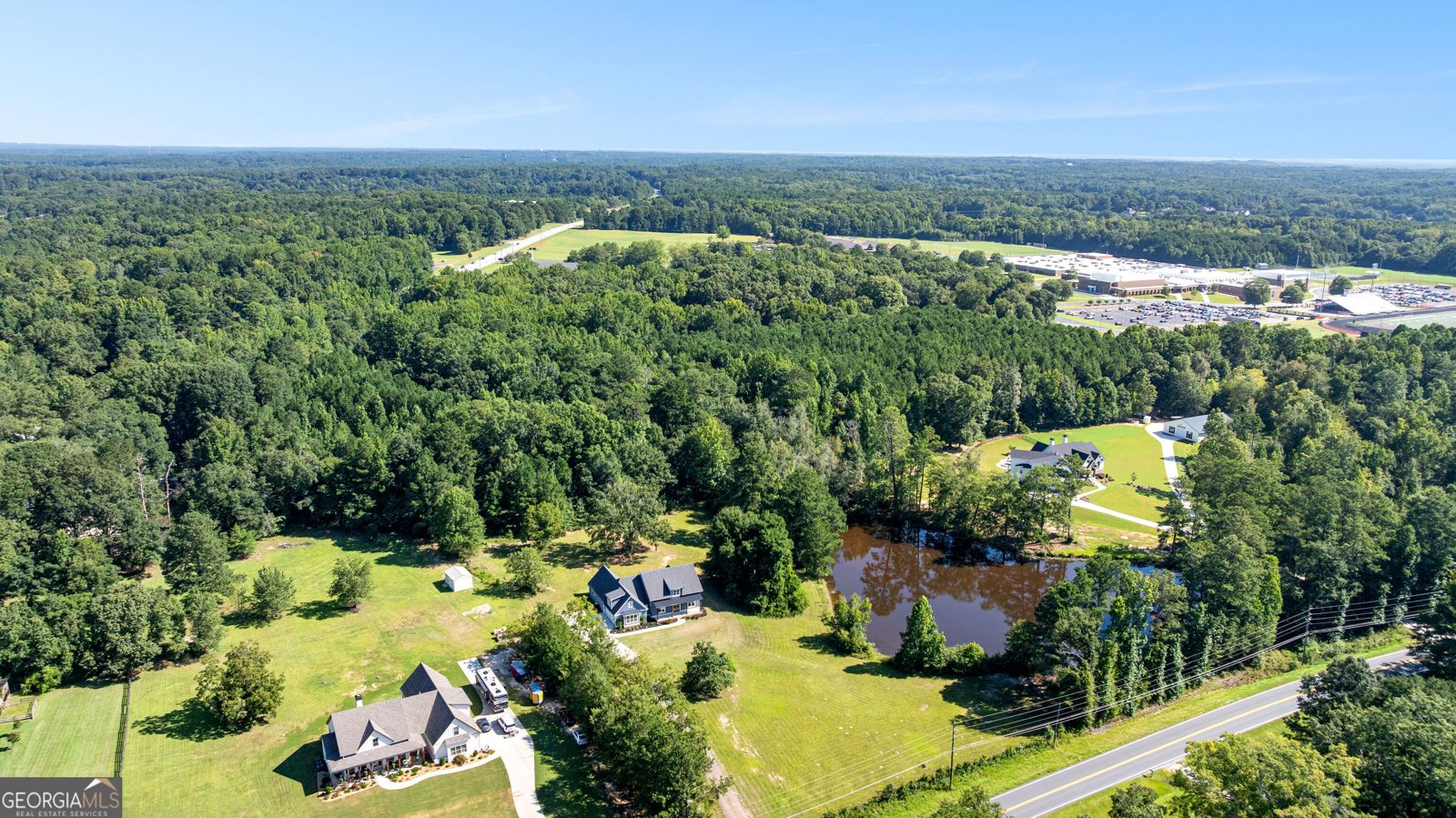1005 Goza Rd. Fayetteville - Photo 69