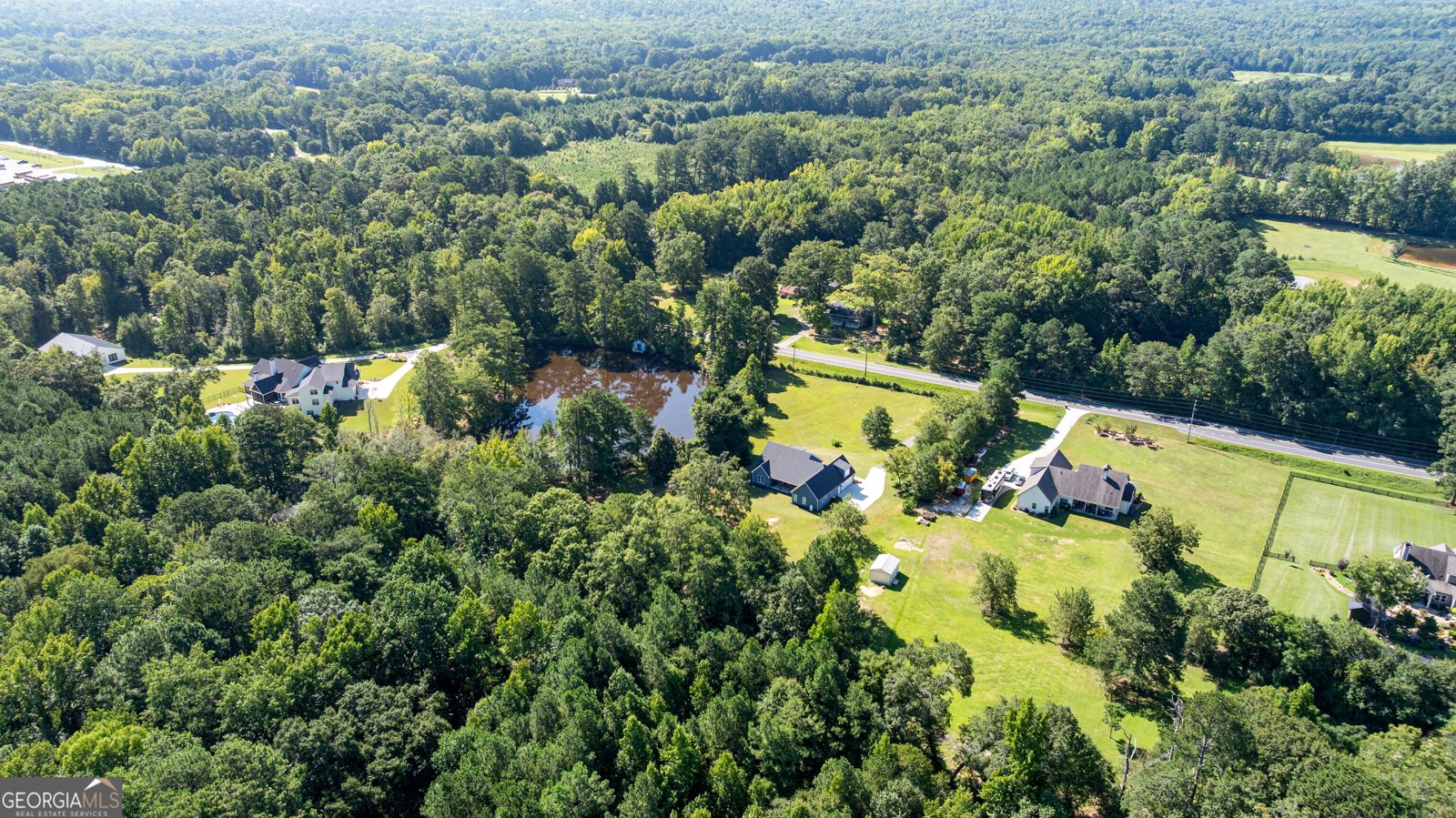 1005 Goza Rd. Fayetteville - Photo 72