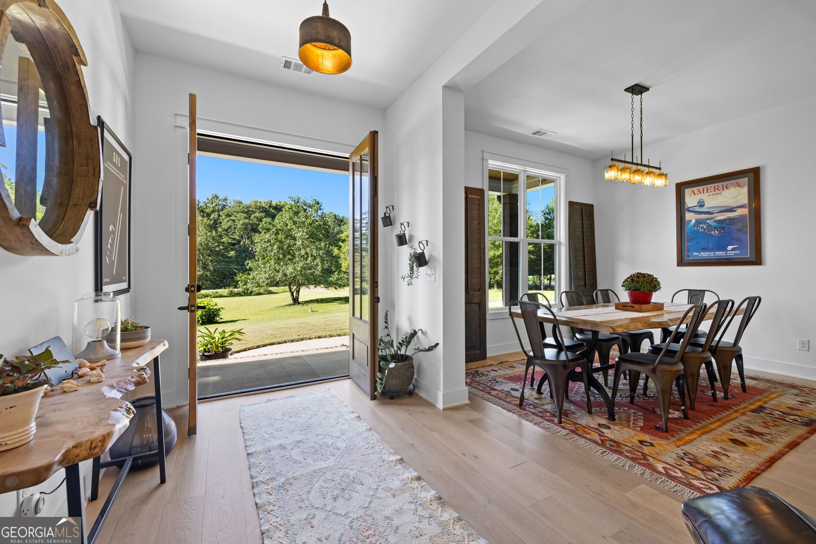 1005 Goza Rd. Fayetteville - Photo 9
