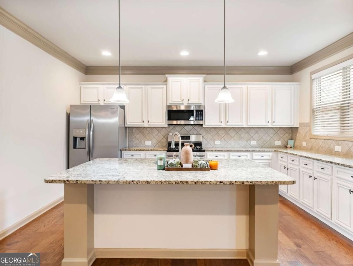 5915 Park Bay Court Flowery Branch - Photo 11