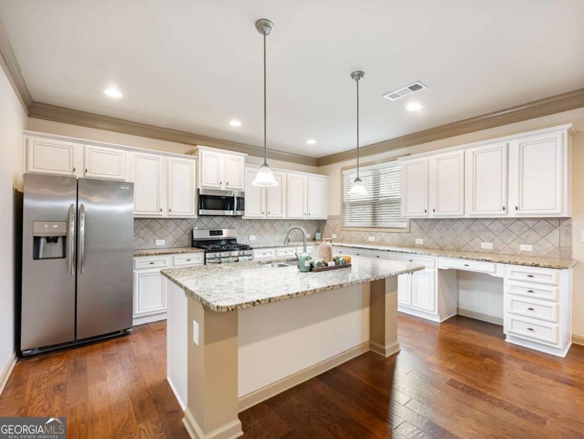 5915 Park Bay Court Flowery Branch - Photo 12