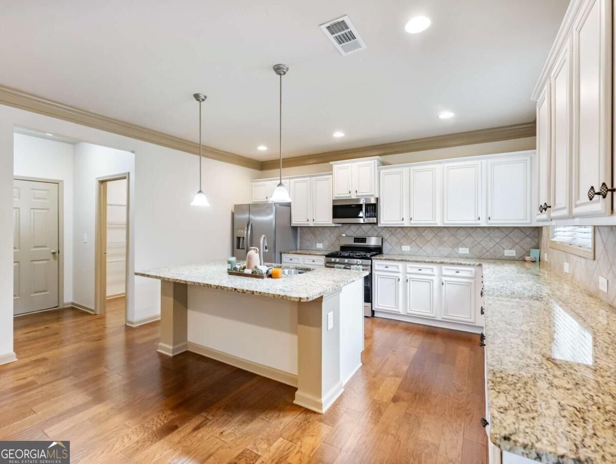 5915 Park Bay Court Flowery Branch - Photo 15