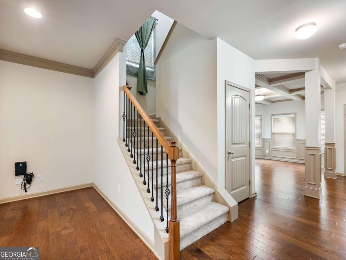 5915 Park Bay Court Flowery Branch - Photo 18