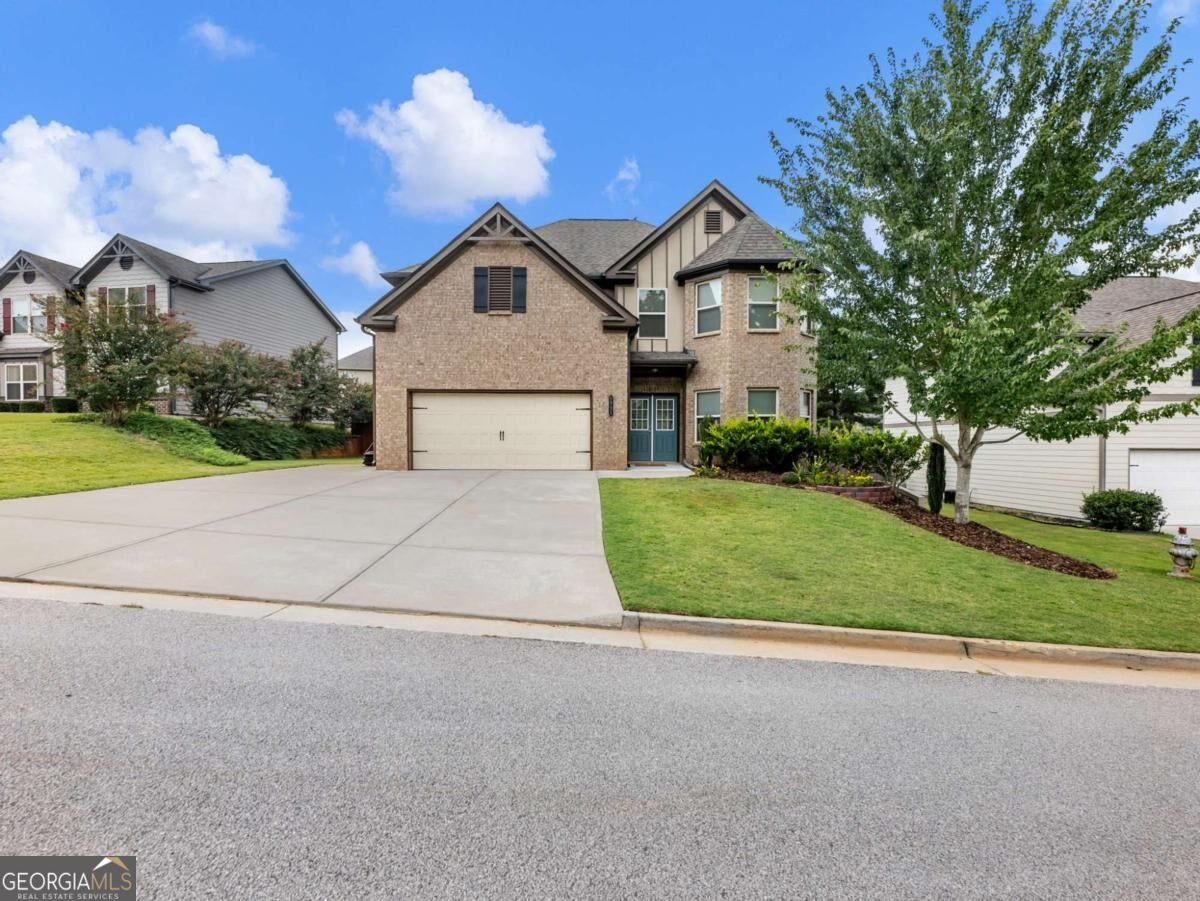 5915 Park Bay Court Flowery Branch - Photo 40