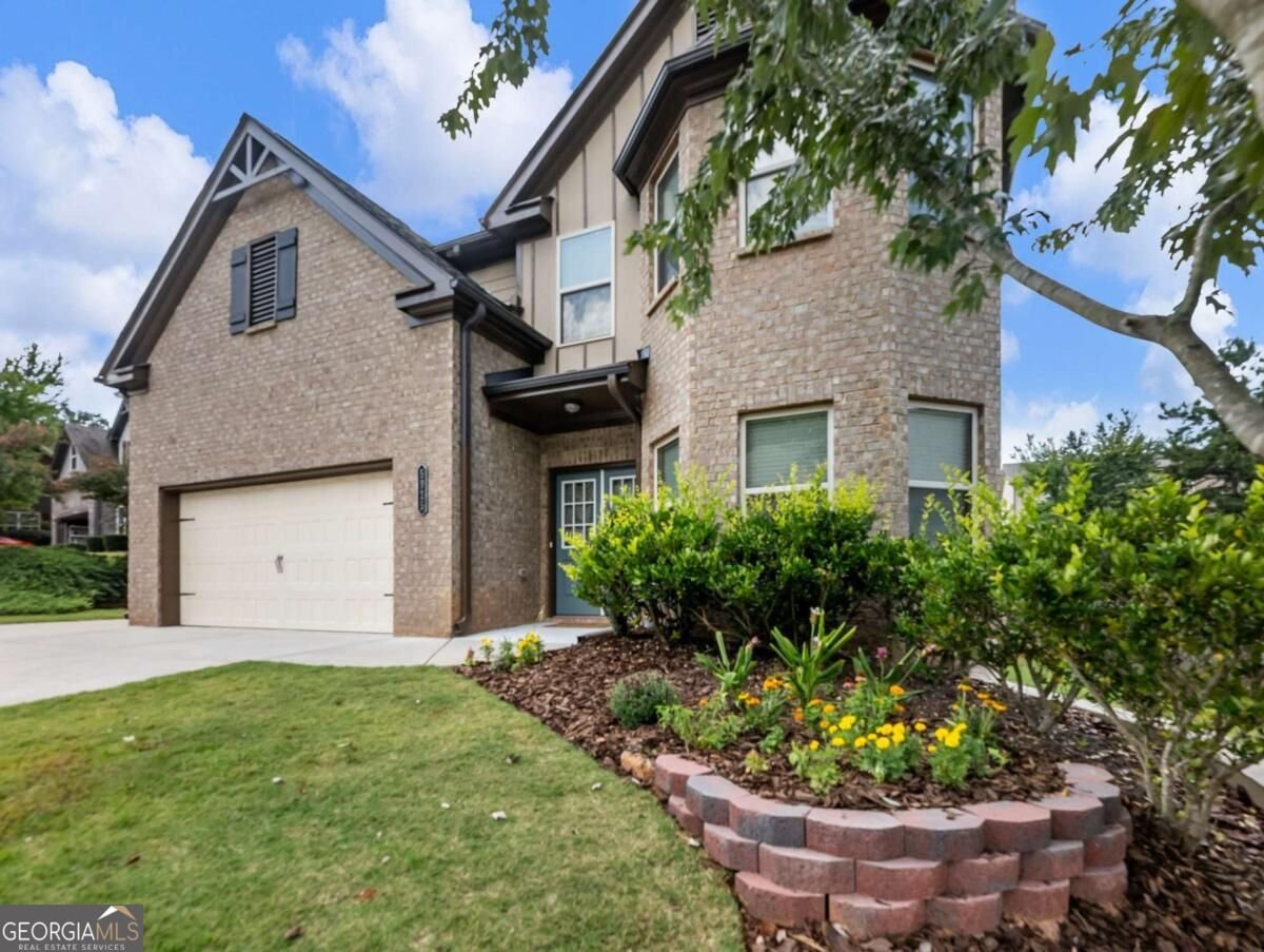 5915 Park Bay Court Flowery Branch - Photo 41