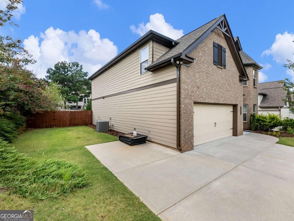5915 Park Bay Court Flowery Branch - Photo 42