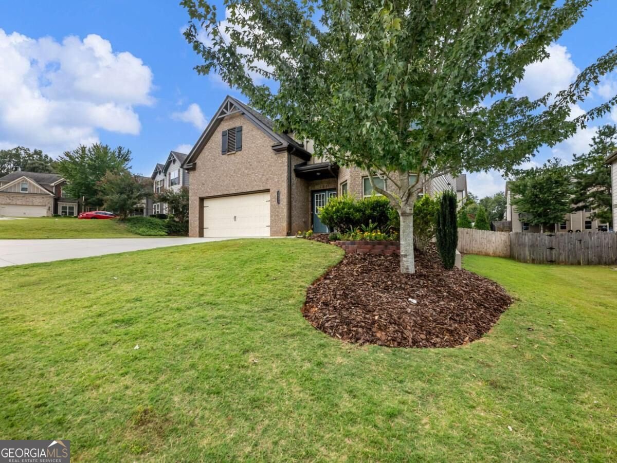 5915 Park Bay Court Flowery Branch - Photo 43