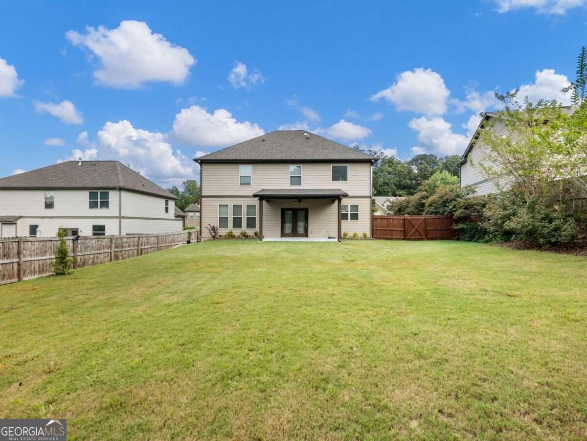 5915 Park Bay Court Flowery Branch - Photo 44
