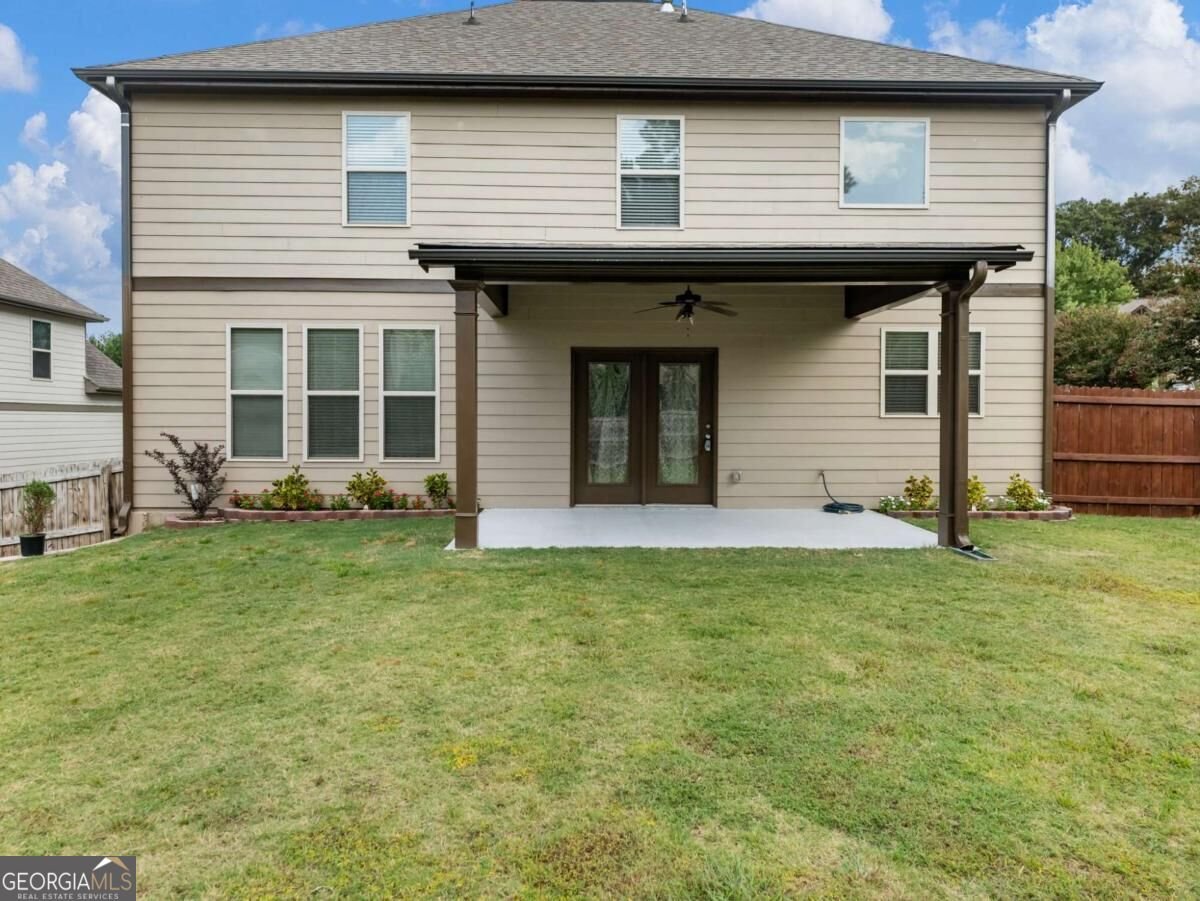 5915 Park Bay Court Flowery Branch - Photo 45