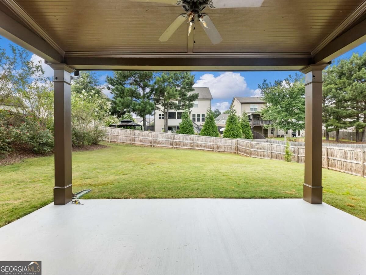 5915 Park Bay Court Flowery Branch - Photo 46