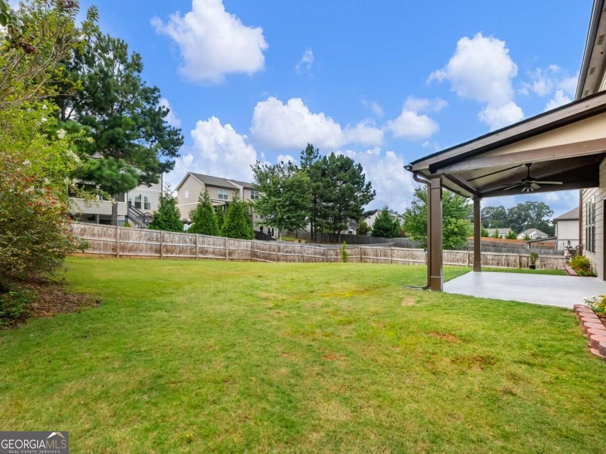 5915 Park Bay Court Flowery Branch - Photo 48