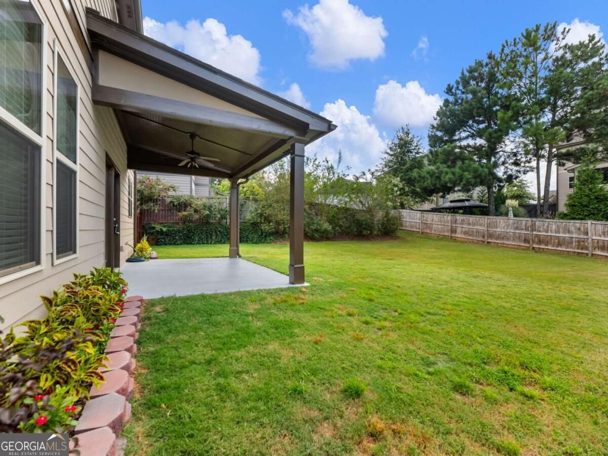 5915 Park Bay Court Flowery Branch - Photo 49