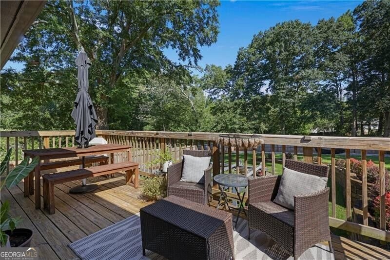 1370 Willow Place Atlanta - Photo 10
